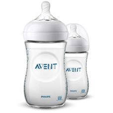 Philips Avent Natural 260 mL Bottle Twin Pack SCF 033/20
